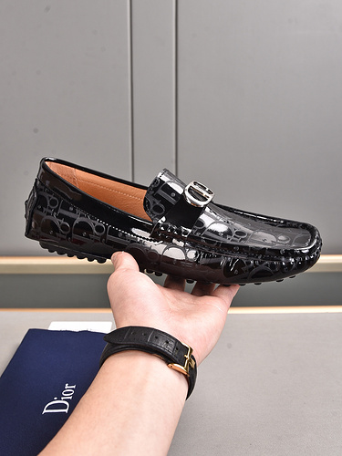 Dior Men_s Doudou shoes 38-44_-720bffd6